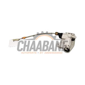 Moteur fermeture auxiliaire portiere arriere gauche 51207419841 BMW X5 2013 / 2018