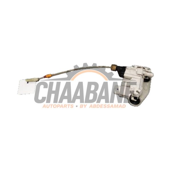 Moteur fermeture auxiliaire portiere arriere gauche 51207419841 BMW X5 2013 / 2018