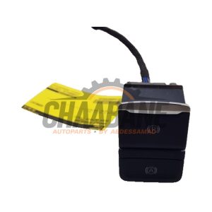 Commutateur frein a main 5E4927225IHA Skoda Octavia (NXAA) 1.0 TSI e-TEC 12V 2020