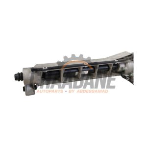 Differentiel avant 6306016700 Audi R8 (4S3/4SP) 5.2 V10 Plus Quattro 2015