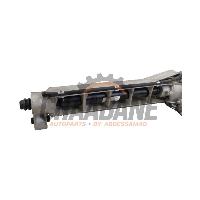 Differentiel avant 6306016700 Audi R8 (4S3/4SP) 5.2 V10 Plus Quattro 2015