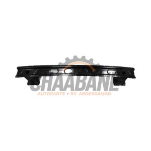 Barre chassis arriere A1186100000 Mercedes CLA Shooting Brake (118.6) 2.0 CLA-200d