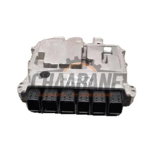 Serrure de contact + ordinateur A6549009600 Mercedes CLA Shooting Brake (118.6) 2.0 CLA-200d