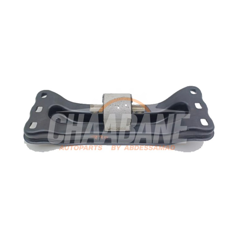 Support boite de vitesses A2132406100 Mercedes C (W205) C-200d 1.6 Turbo 16V