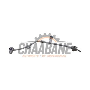 Tuyau de climatisation A2438306600 Mercedes EQA (N243) 250+ 71 kWh