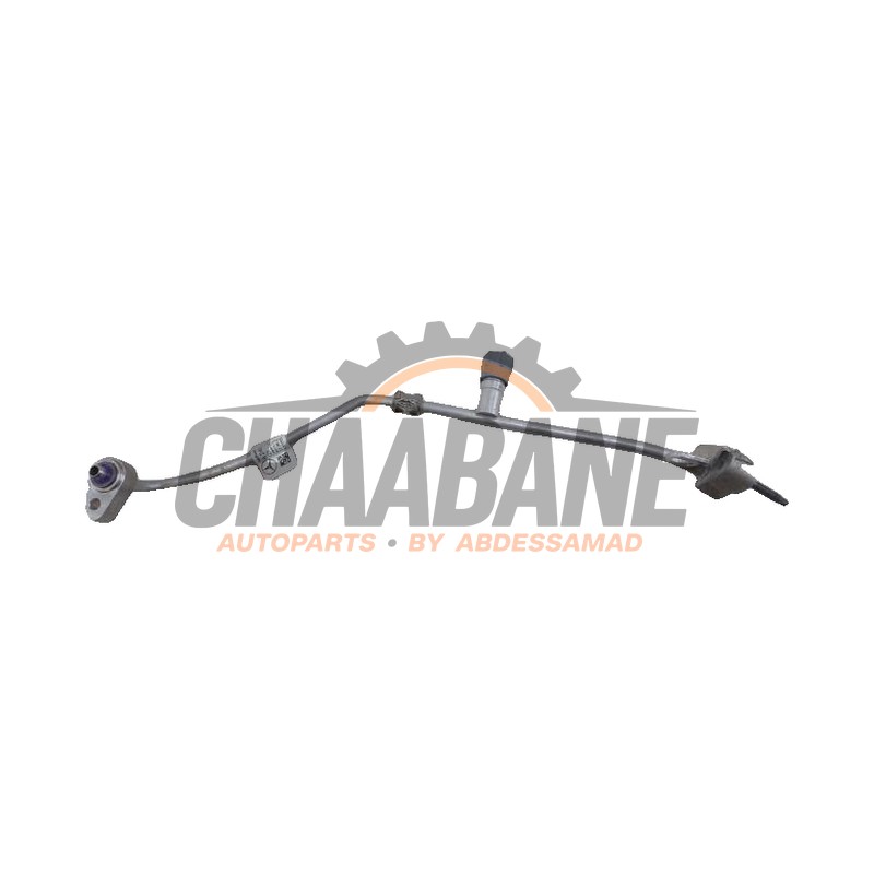 Tuyau de climatisation A2438306600 Mercedes EQA (N243) 250+ 71 kWh