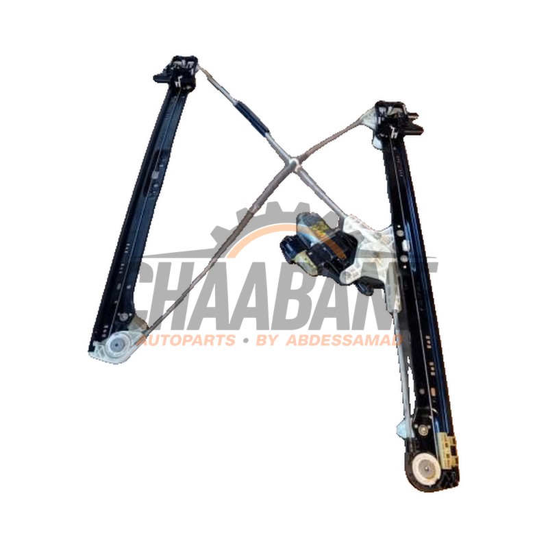 Moteur de vitre portiere 0130822783 Maserati Ghibli III 3.0 Diesel 2013