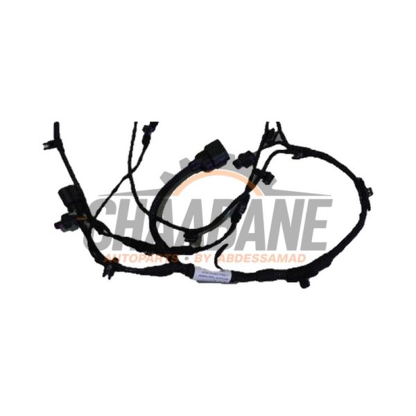 Faisceau de cables Pdc 5FJ971104C Seat Tarraco 2018 / 2024