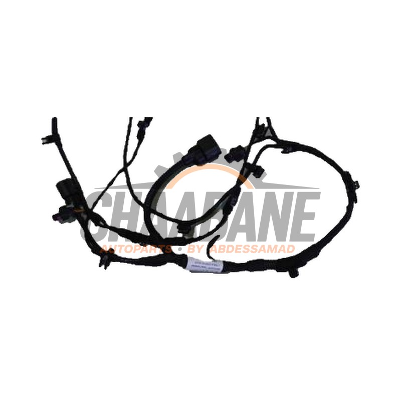 Faisceau de cables Pdc 5FJ971104C Seat Tarraco 2018 / 2024