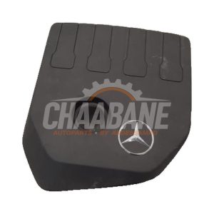 Cache sous moteur A2820101000 Mercedes B (W247) 1.3 B-250 e Turbo 16V
