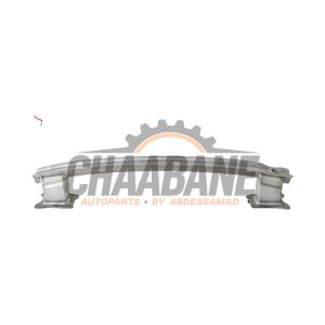 Renfort pare choc arriere Audi A4 Quattro (B9) 2.0 TFSI 16V 2015