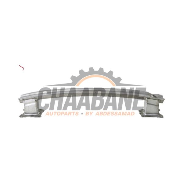 Cadre pare-chocs arriere Audi A4 Quattro (B9) 2.0 TFSI 16V 2015