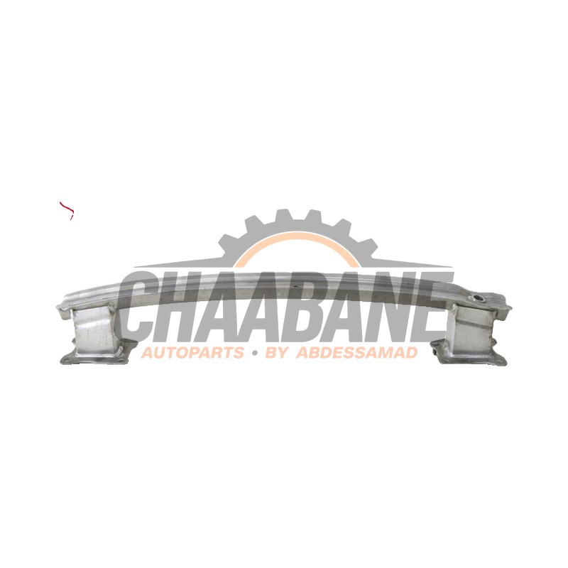 Cadre pare-chocs arriere Audi A4 Quattro (B9) 2.0 TFSI 16V 2015