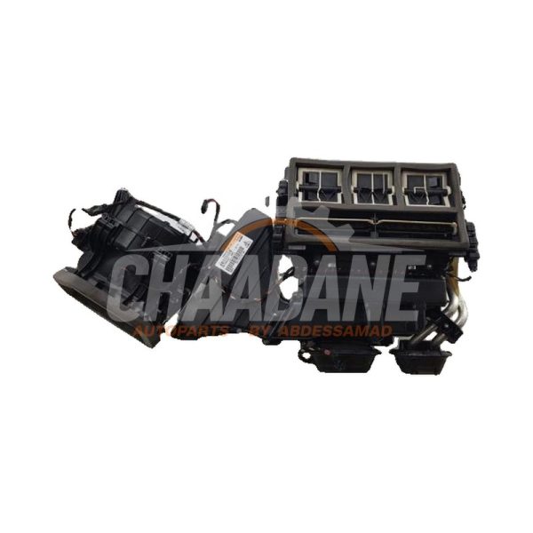 Bloc chauffage 99157301104 Porsche 911 (991) 3.8 24V Carrera 4S 2012 / 2020