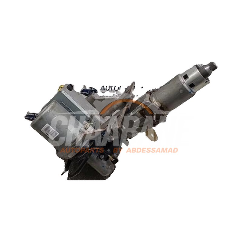Pompe de direction J5F0052 Mercedes Citan (415.6) 1.5 111 CDI Euro 6