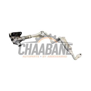 Pompe a eau supplementaire 06H121601M Audi RS 5 (F53/F5P) 2.9 V6 TFSI 24V 2017