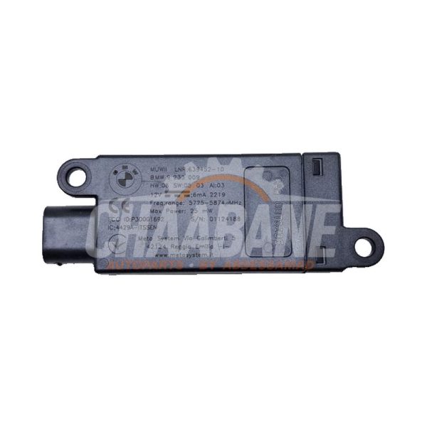 Capteur alarme 63945210 BMW M4 (F83) 3.0 24V Turbo Competition Package 2014