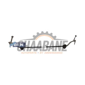 Barre stabilisatrice avant 19986610 BMW iX3 80 kWh 2020