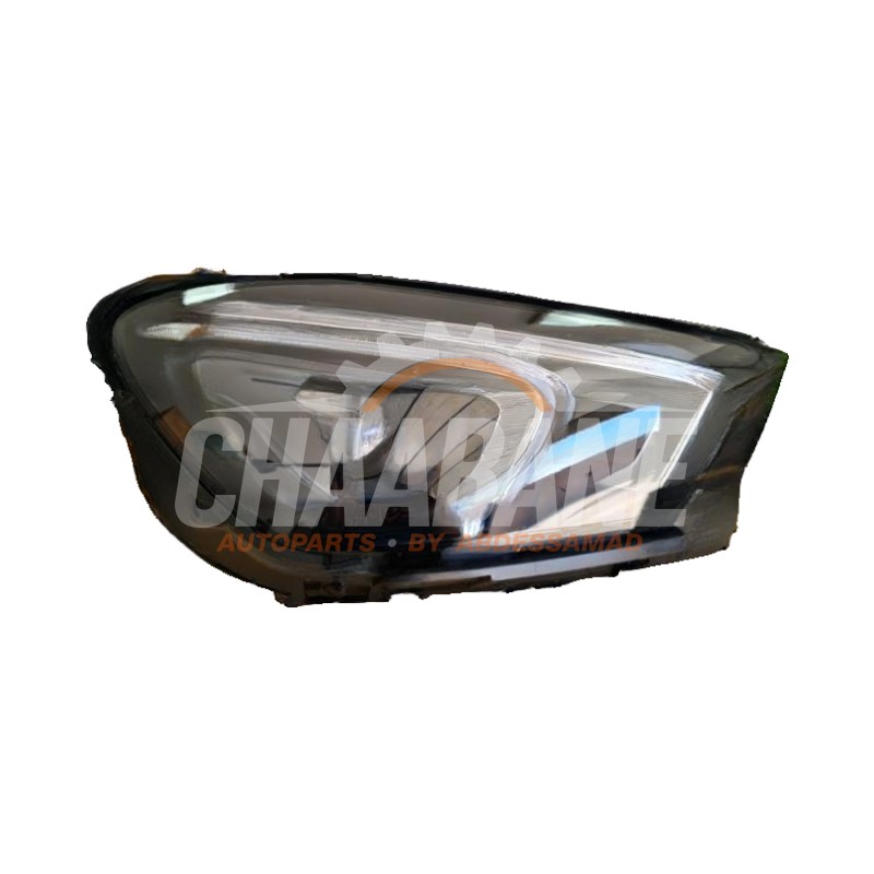 Phare droit A1679060403 Mercedes GLE (V167) 350de 2.0 Turbo 16V 4-Matic