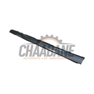 Jupe gauche A1776908700 Mercedes B-Klasse
