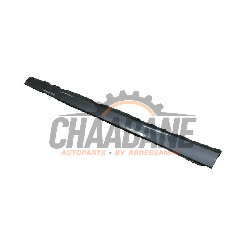 Jupe gauche A1776908700 Mercedes B-Klasse