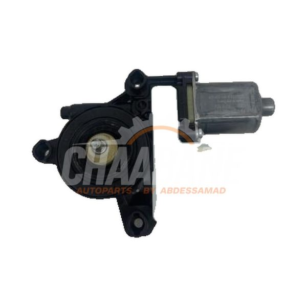 Moteur de vitre portiere 2Q2959882 Skoda Fabia III (NJ3) 1.0 12V 2014 / 2021