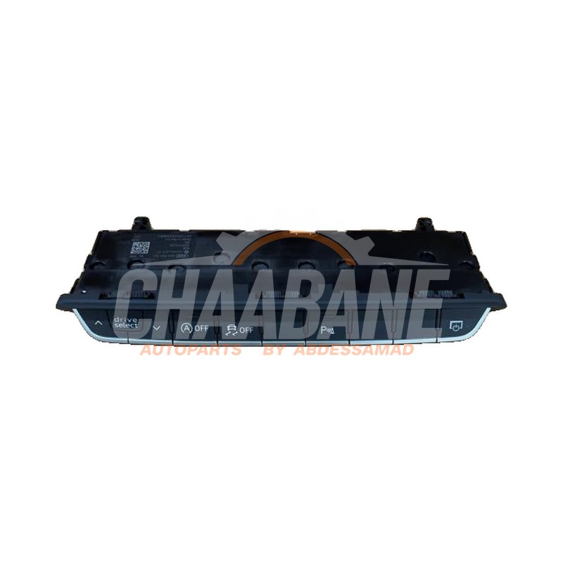 Commutateur PDC 8W0925301 Audi A4 2015