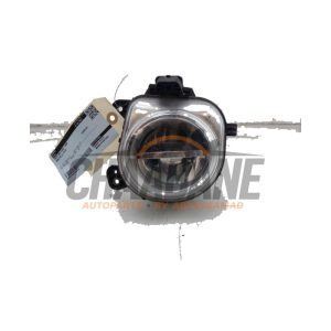 Anti brouillard gauche 63177317251 BMW X5 (F15) xDrive 35d 3.0 24V 2013 / 2018