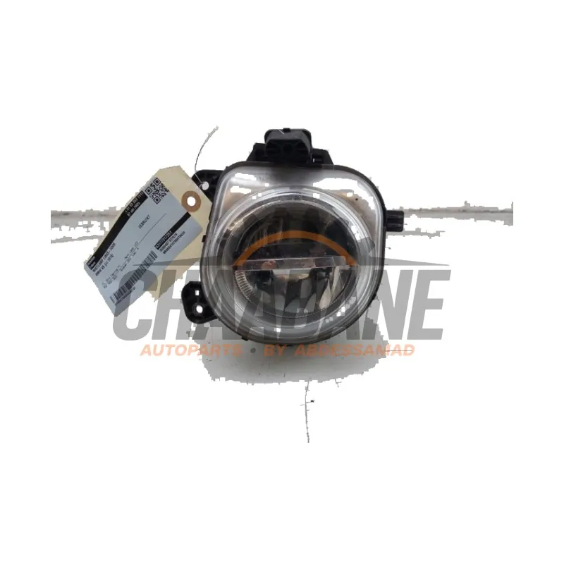 Anti brouillard gauche 63177317251 BMW X5 (F15) xDrive 35d 3.0 24V 2013 / 2018