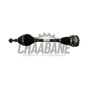 Arbre de transmission avant gauche 3Q0407271AR Seat Ateca 2016