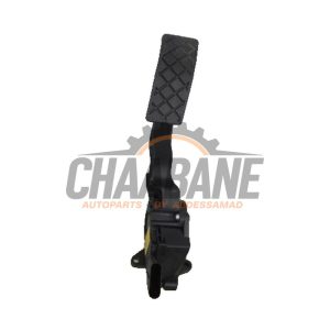 Capteur de position pedale daccelerateur 0208755221 Skoda Rapid 2012 / 2022