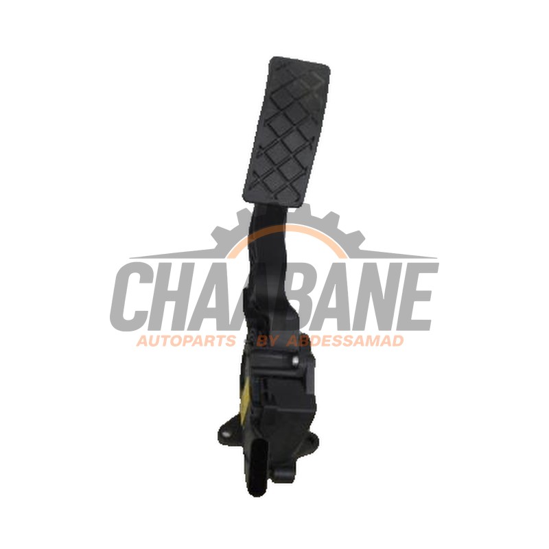 Capteur de position pedale daccelerateur 0208755221 Skoda Rapid 2012 / 2019
