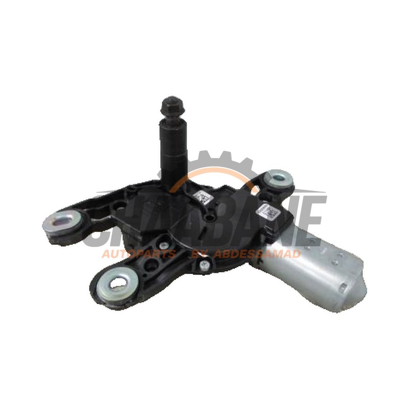 Moteur essuie-glace arriere 5G0955711C Seat Ateca 2016
