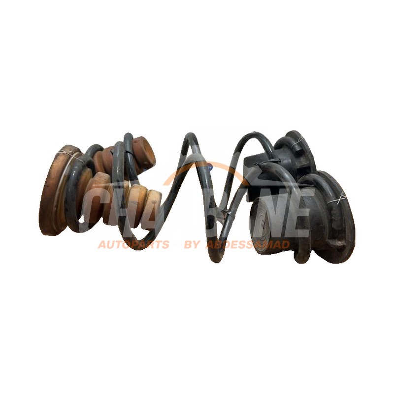 Ressort de flexion arriere A4203240000 Mercedes T (420.8) 1.5 T160 d
