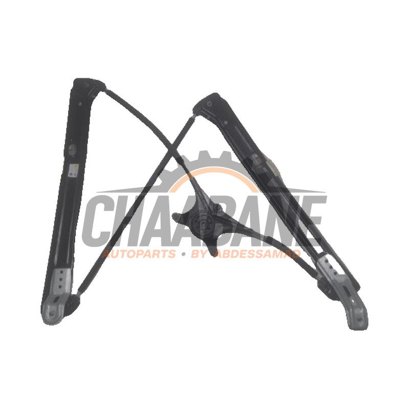 Moteur leve vitre avant gauche 575837461A Cupra Ateca 2.0 TSI 16V 4Drive 2018