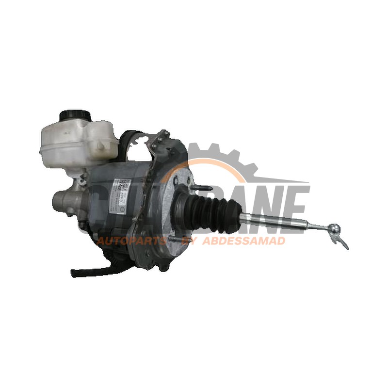 Servo frein 5WB614105AL Skoda Octavia 2019
