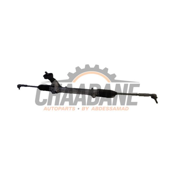 Boitier de direction A0050974 Seat Ibiza V (KJB) 1.0 TSI 12V 2017