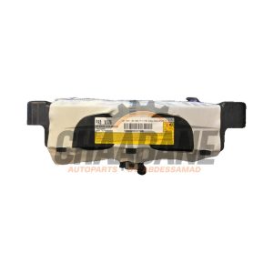 Airbag droite (tableau de bord) 618237602 Mercedes A (W176) 1.5 A-180 CDI, A-180d 16V
