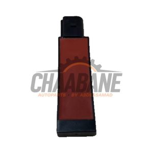 Entree sans cle - Antenne 5Q0962131 Seat Ateca (5FPX) 2.0 TDI SCR 2016