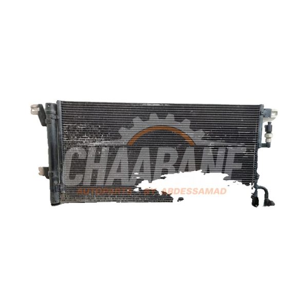 Radiateur clim 8W0816411H Audi A4 2015