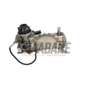 Refroidisseur RGE 059131511CH Audi Q7 (4MB/4MG) 3.0 TDI V6 24V 2015