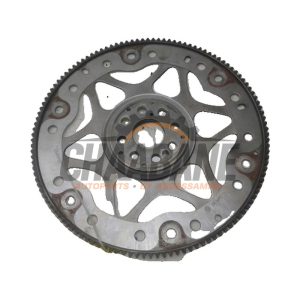 Volant dinertie 8506670 BMW X5 (F15) M50d 3.0 24V 2013 / 2018