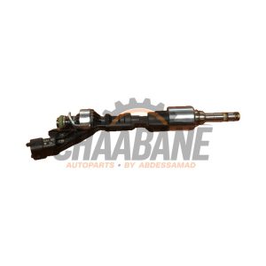 Injecteur (injection essence) LR105590 Landrover Range Rover IV (LG) 5.0 V8 32V SVR