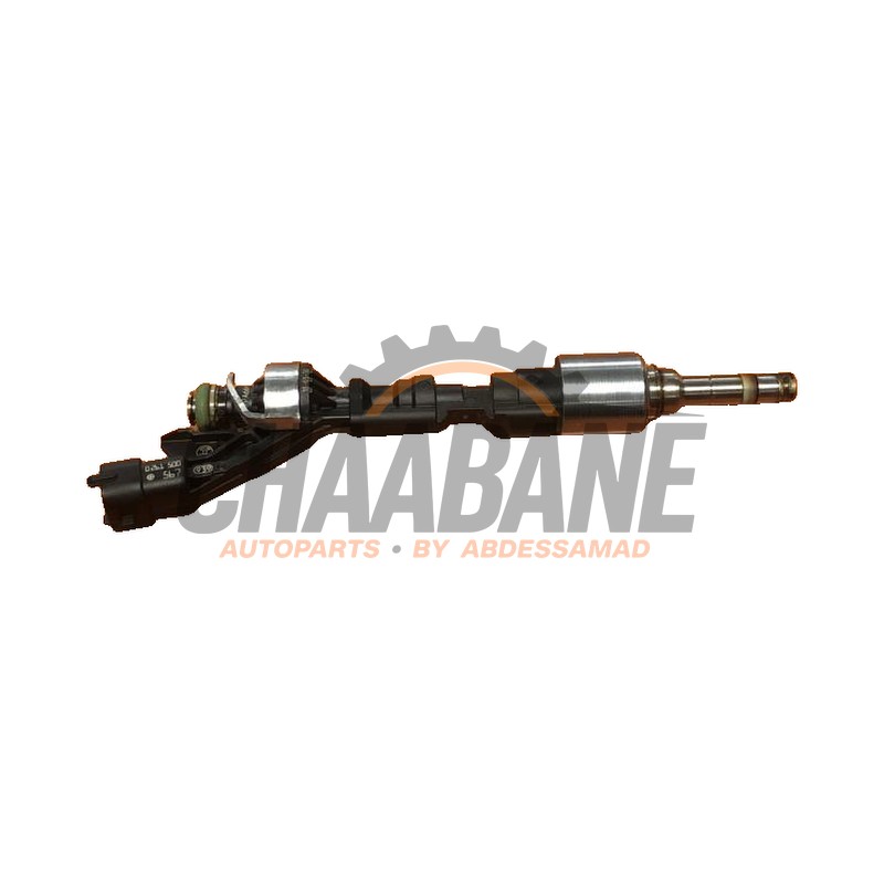 Injecteur (injection essence) LR105590 Landrover Range Rover IV (LG) 5.0 V8 32V SVR