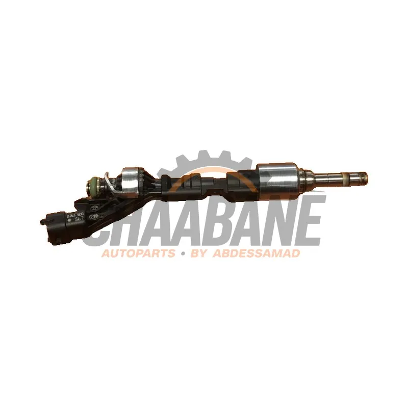 Injecteur (injection essence) LR105590 Landrover Range Rover IV (LG) 5.0 V8 32V SVR
