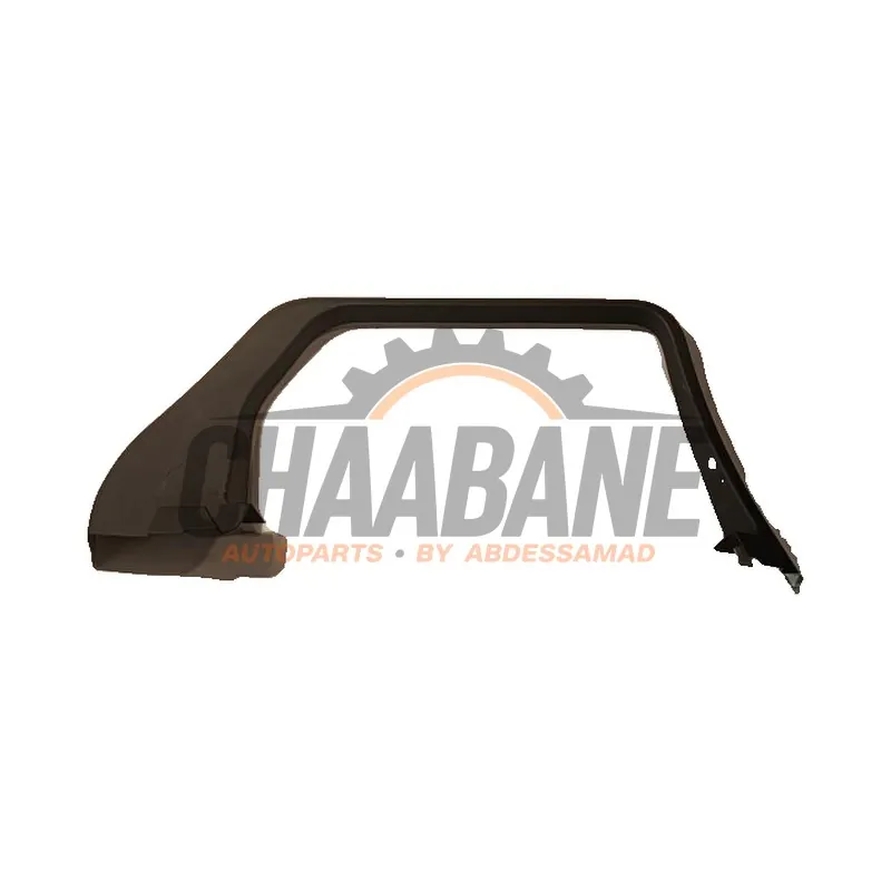 Divers en plastique LR058496 Landrover Discovery Sport (LC) 1.5 P300e 12V AWD