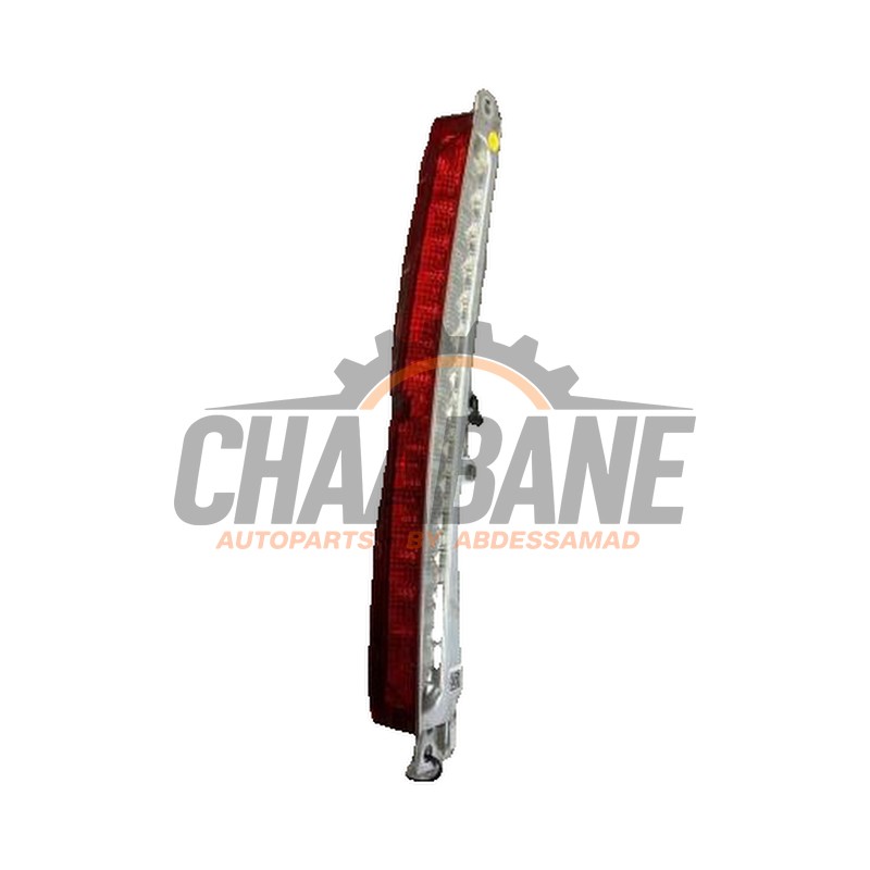 Feu arriere stop central 7260545 BMW 3 serie Touring (F31) 330i 2.0 16V 2012 / 2019
