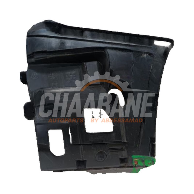 Support pare-chocs arriere droit 51127428732 BMW 4 serie Gran Coupe (F36) 420d 2.0 16V 2014 / 2021