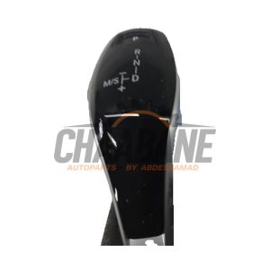 Pommeau levier de vitesse BMW X2 2017 / 2023