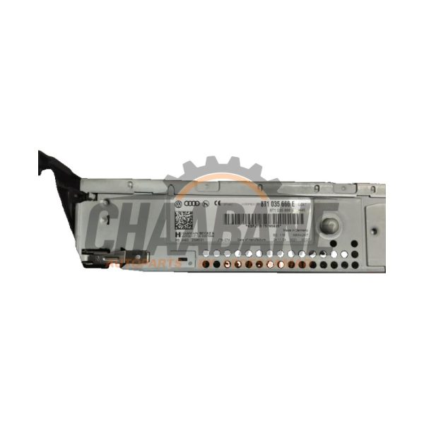 Systeme navigation 8T1035666E Audi A5 2024